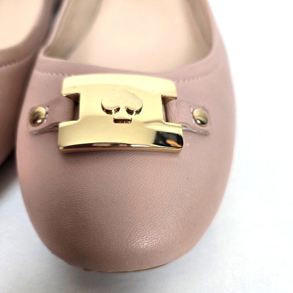 KATE SPADE Ballet Flats - Picture 10 of 12